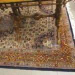 673 2702 ORIENTAL RUG